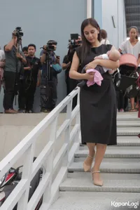 Foto Marissa Nasution