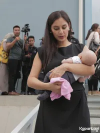 Foto Marissa Nasution