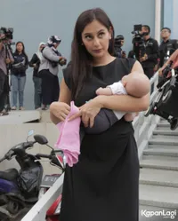 Foto Marissa Nasution