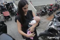 Foto Marissa Nasution