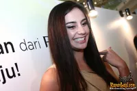 Foto Marissa Nasution