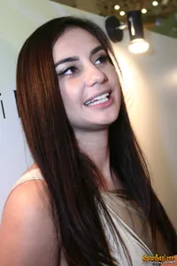 Foto Marissa Nasution