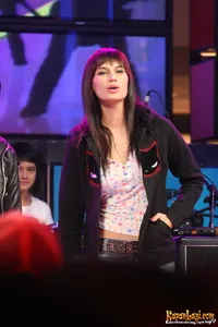 Foto Marissa Nasution