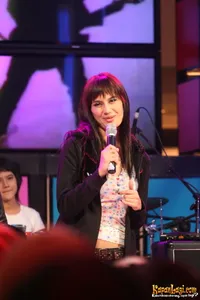 Foto Marissa Nasution