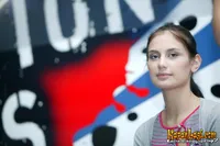 Foto Marissa Nasution