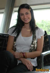 Foto Marissa Nasution