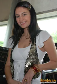 Foto Marissa Nasution