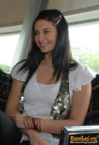 Foto Marissa Nasution