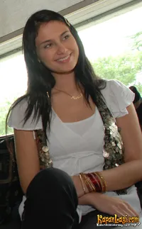 Foto Marissa Nasution