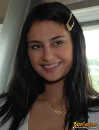 Foto Marissa Nasution