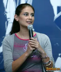 Foto Marissa Nasution