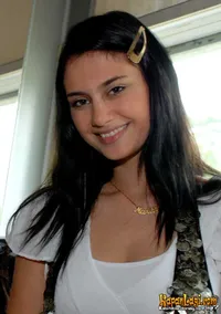 Foto Marissa Nasution