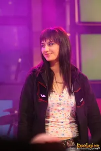 Foto Marissa Nasution