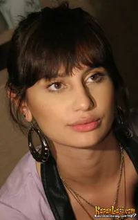 Foto Marissa Nasution