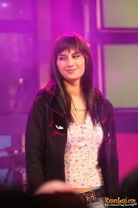 Foto Marissa Nasution