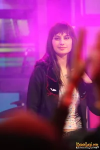 Foto Marissa Nasution