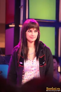 Foto Marissa Nasution