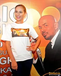 Foto Marissa Nasution