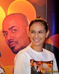 Foto Marissa Nasution