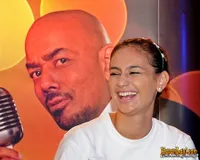 Foto Marissa Nasution