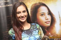 Foto Marissa Nasution