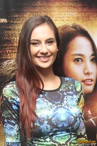 Foto Marissa Nasution