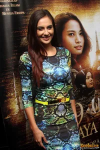 Foto Marissa Nasution