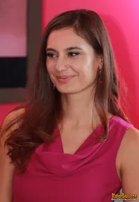 Foto Marissa Nasution