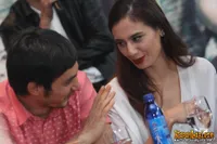 Foto Marissa Nasution