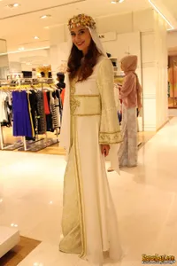 Foto Marissa Nasution