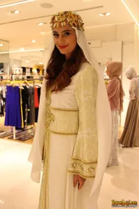 Foto Marissa Nasution