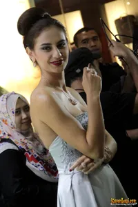 Foto Marissa Nasution