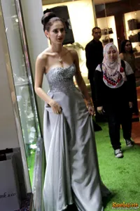 Foto Marissa Nasution