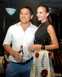 Foto Marissa Nasution