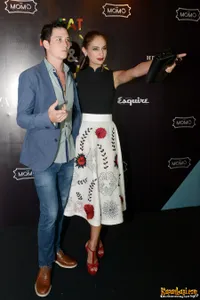 Foto Marissa Nasution