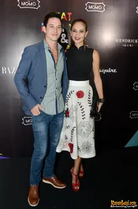 Foto Marissa Nasution