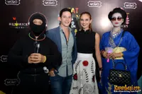 Foto Marissa Nasution