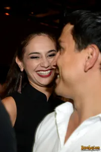 Foto Marissa Nasution