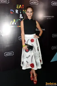 Foto Marissa Nasution