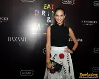 Foto Marissa Nasution