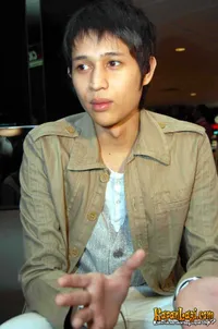 Foto Marrio Merdhithia