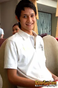 Foto Marrio Merdhithia