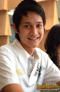 Foto Marrio Merdhithia