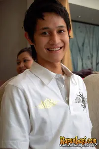 Foto Marrio Merdhithia