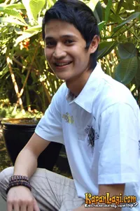 Foto Marrio Merdhithia