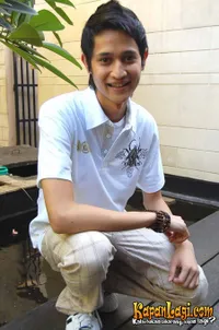 Foto Marrio Merdhithia