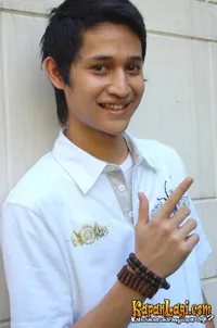 Foto Marrio Merdhithia