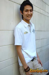 Foto Marrio Merdhithia