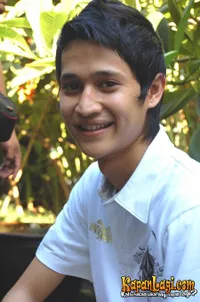 Foto Marrio Merdhithia