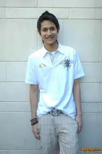 Foto Marrio Merdhithia